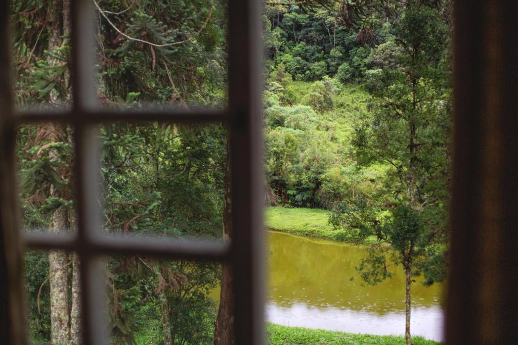 Pousada Aguas Do Vale อาทิบายา ภายนอก รูปภาพ