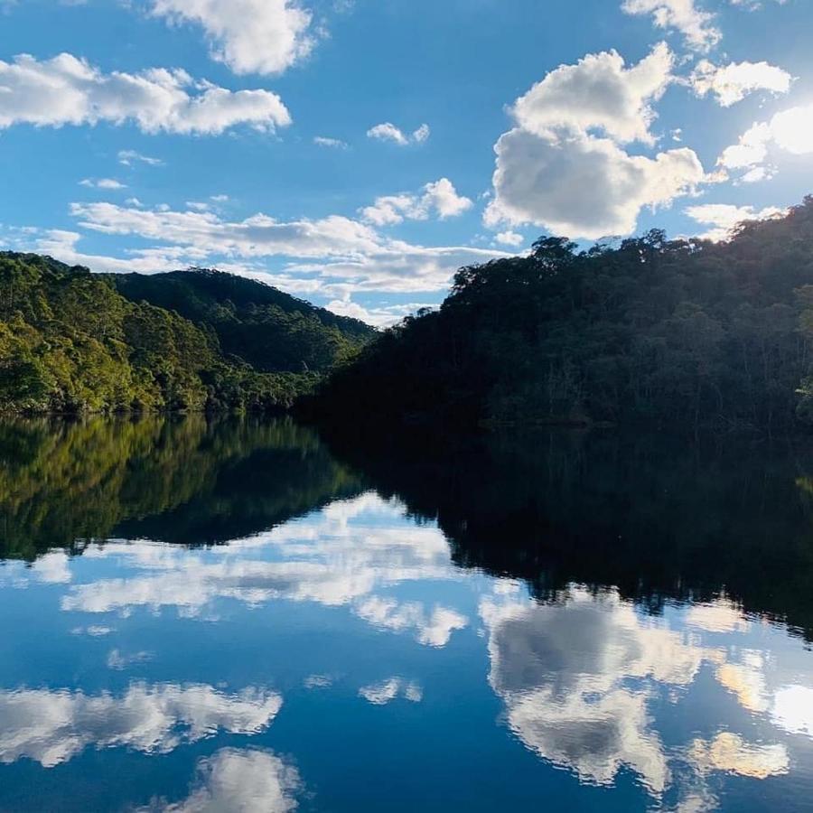 Pousada Aguas Do Vale อาทิบายา ภายนอก รูปภาพ