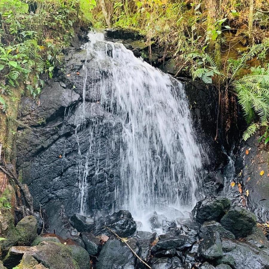 Pousada Aguas Do Vale อาทิบายา ภายนอก รูปภาพ